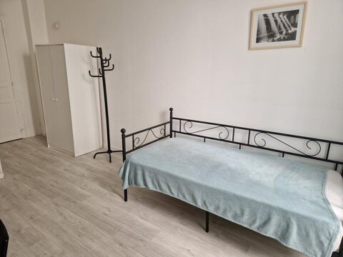  Appartement  louer 1 pice 18 m Vichy