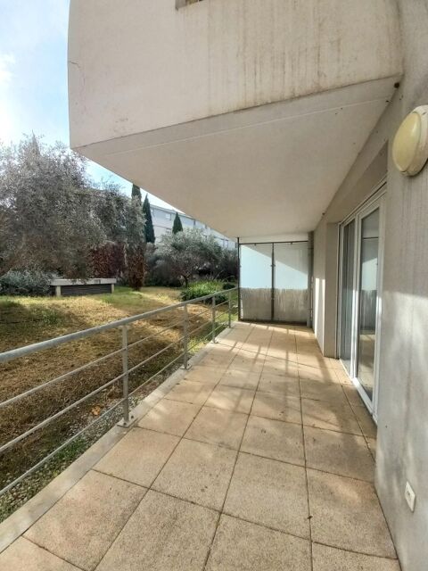  Appartement  louer 1 pice 25 m