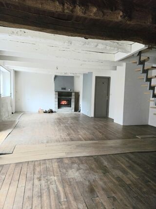  Maison à vendre 4 pièces 97 m²