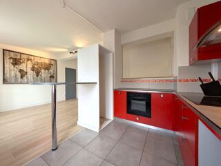  Appartement � vendre 4 pi�ces 64 m� Roanne