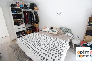  Appartement à vendre 2 pièces 48 m²