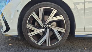 Golf VII 2.0 TDI 150 DSG7 R Line 2020 occasion 77127 Lieusaint