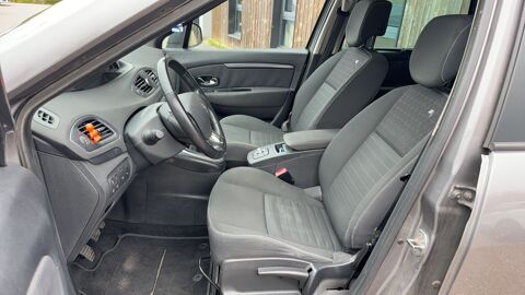 Sc&eacute;nic III 1.5 dCi 110 Limited 2016 occasion 76160 Saint Martin Du Vivier