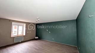  Maison à vendre 6 pièces 130 m²