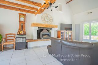  Maison à vendre 6 pièces 179 m²