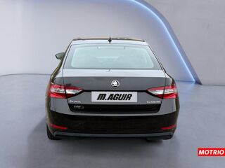 Superb III 2.0 TDI 150 BUSINESS 2019 occasion 55800 Contrisson
