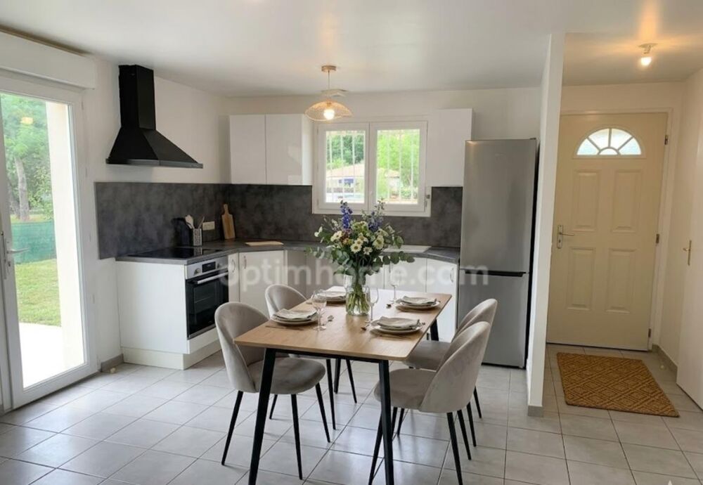 Vente Maison Deux Maisons T4 à Aire-sur-l'Adour Aire sur l adour