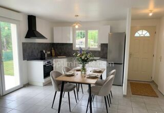  Maison à vendre 8 pièces 161 m²