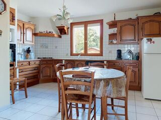  Maison à vendre 6 pièces 171 m²