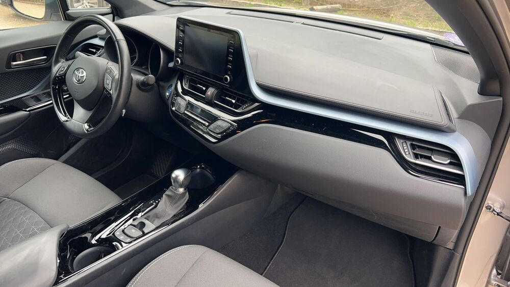 C-HR 2.0 VVT-i 184 Hybrid CVT Collection - Automatique Entretien 2021 occasion 91590 Baulne