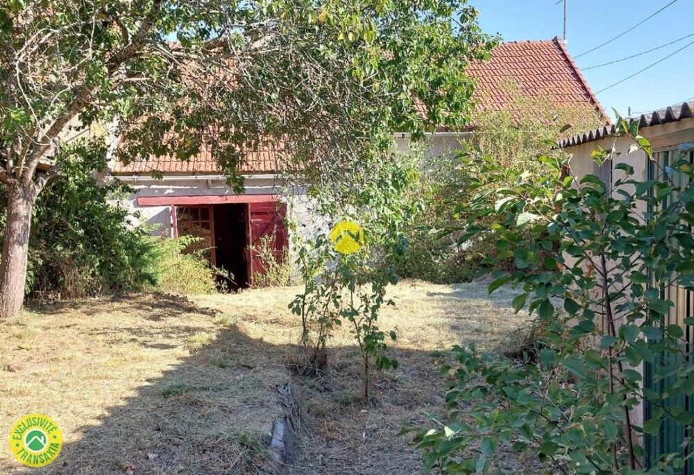 Maison 4 pièces 80 m² · à Hyds · 80 m² · 25 000 €