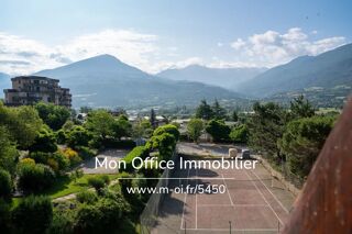  Appartement  vendre 1 pice 27 m