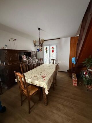  Maison � vendre 6 pi�ces 110 m�