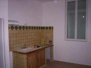  Appartement � louer 2 pi�ces 40 m�