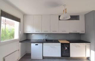  Appartement � louer 3 pi�ces 91 m�