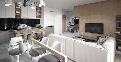  Appartement � louer 4 pi�ces 60 m�