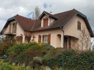  Maison � vendre 10 pi�ces 175 m�