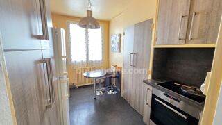  Appartement à vendre 4 pièces 80 m²
