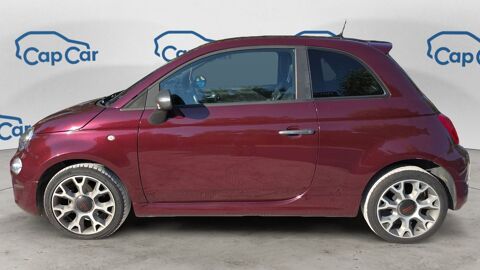 500 1.2 69 S Plus 2019 occasion 82000 Montauban