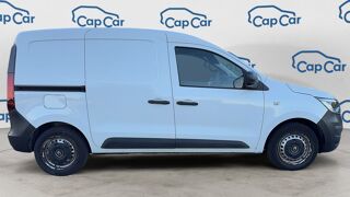 Express 1.5 Blue dCi 75 Essentiel 2021 occasion 01120 Dagneux