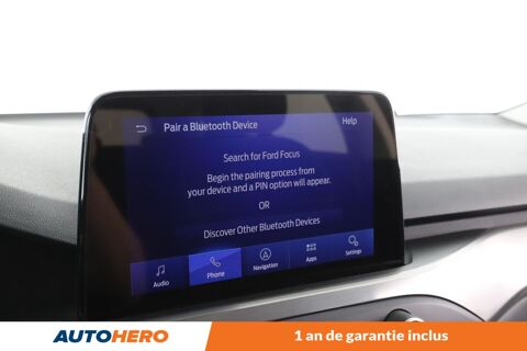 Focus SW 1.0 EcoBoost Titanium X Business 125 ch 2021 occasion 92130 Issy-les-Moulineaux