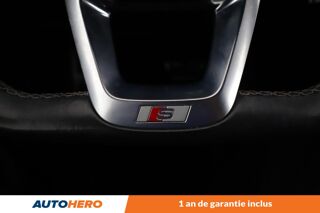Q3 35 TFSI S line S tronic 7 150 ch 2021 occasion 92130 Issy-les-Moulineaux