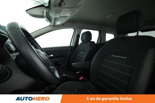 Duster II 1.5 dCi Blue Prestige 4x2 116 ch 2019 occasion 92130 Issy-les-Moulineaux