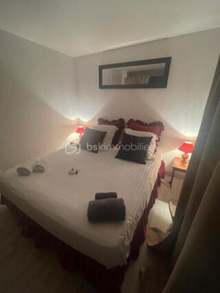  Appartement � vendre 2 pi�ces 48 m�