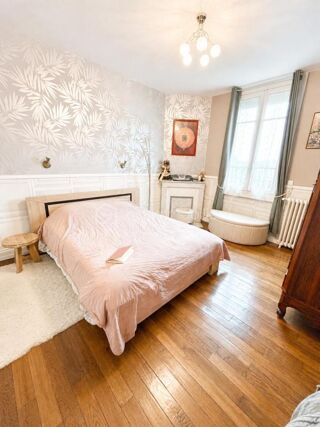  Maison à vendre 6 pièces 85 m²