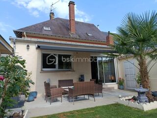  Maison à vendre 6 pièces 170 m²