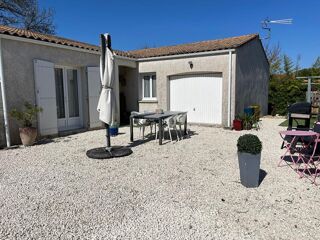 Maison à vendre 4 pièces 99 m²