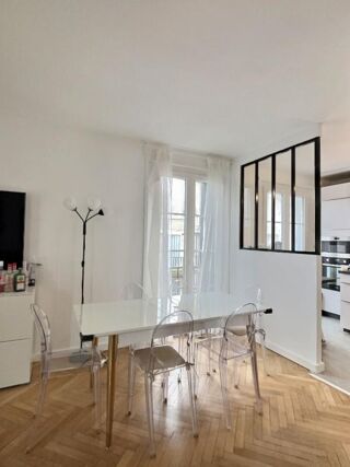 Vente Appartement Appartement Le Havre 5 pièce(s) 97.71 m2 Le havre