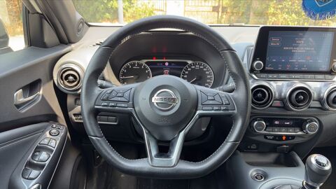 Juke II 1.0 DIG-T 117.0 N-Connecta 2020 occasion 81100 Castres