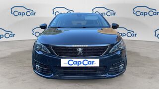 308 SW 1.5 BlueHDi 130 EAT6 Allure - Automatique 2019 occasion 49220 Le Lion D Angers