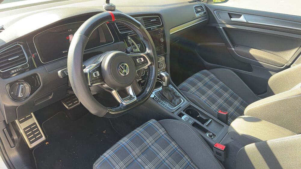 Golf VII 1.4 TSI 204 Hybrid DSG6 GTE - Automatique 2020 occasion 91300 Massy