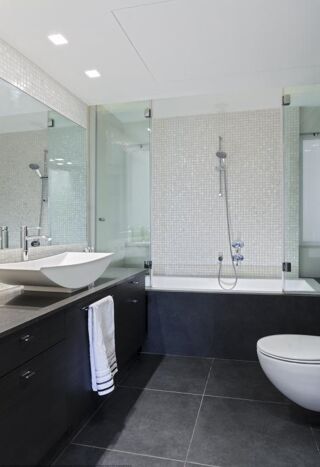  Appartement � vendre 2 pi�ces 44 m�