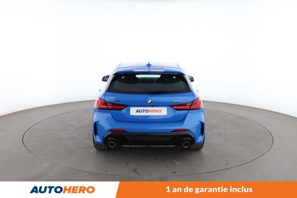 S&eacute;rie 1 M135i xDrive BVA 306 ch 2020 occasion 92130 Issy-les-Moulineaux