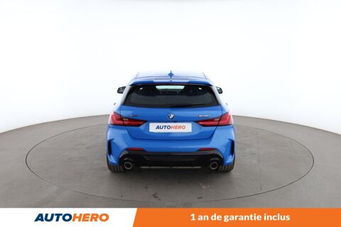S&eacute;rie 1 M135i xDrive BVA 306 ch 2020 occasion 92130 Issy-les-Moulineaux