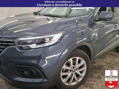 Annonce voiture Renault Kadjar 18900 €