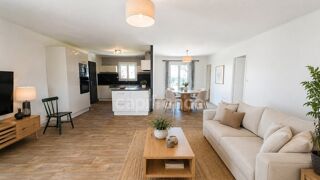  Maison à vendre 4 pièces 90 m²