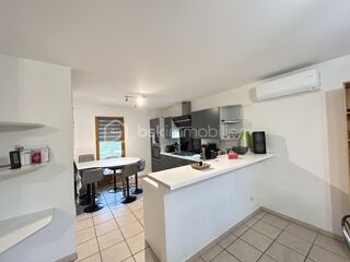  Maison à vendre 7 pièces 124 m²