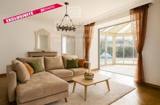  Maison � vendre 9 pi�ces 184 m�