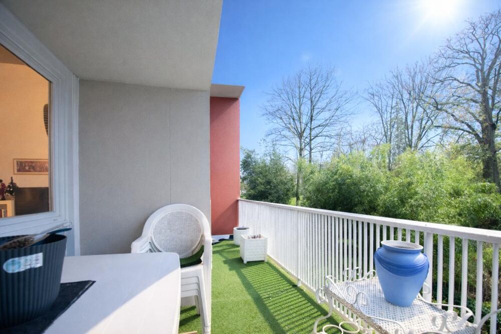 Appartement Le Mans 3 pièce(s) 83 m2