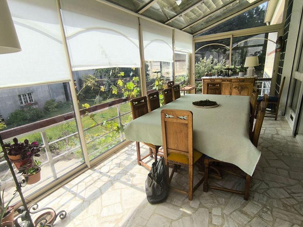 Vente Maison Maison centre ville avec jardin et garage Alencon