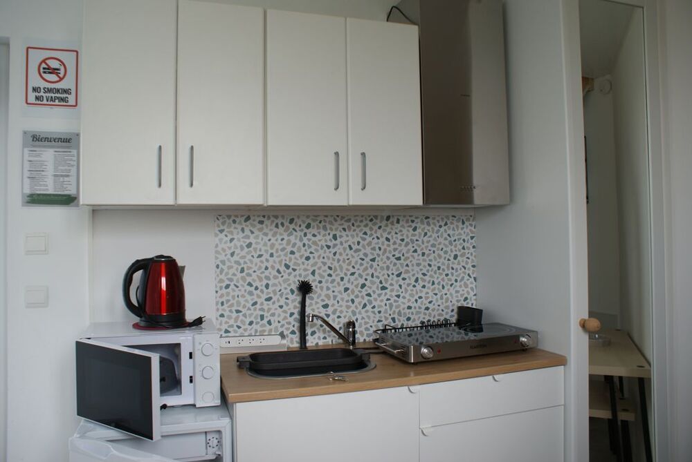 Location Appartement Studio de 25m2 à louer sur Dompierre-sur-Yon Dompierre sur yon