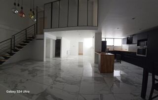  Appartement à vendre 5 pièces 136 m²
