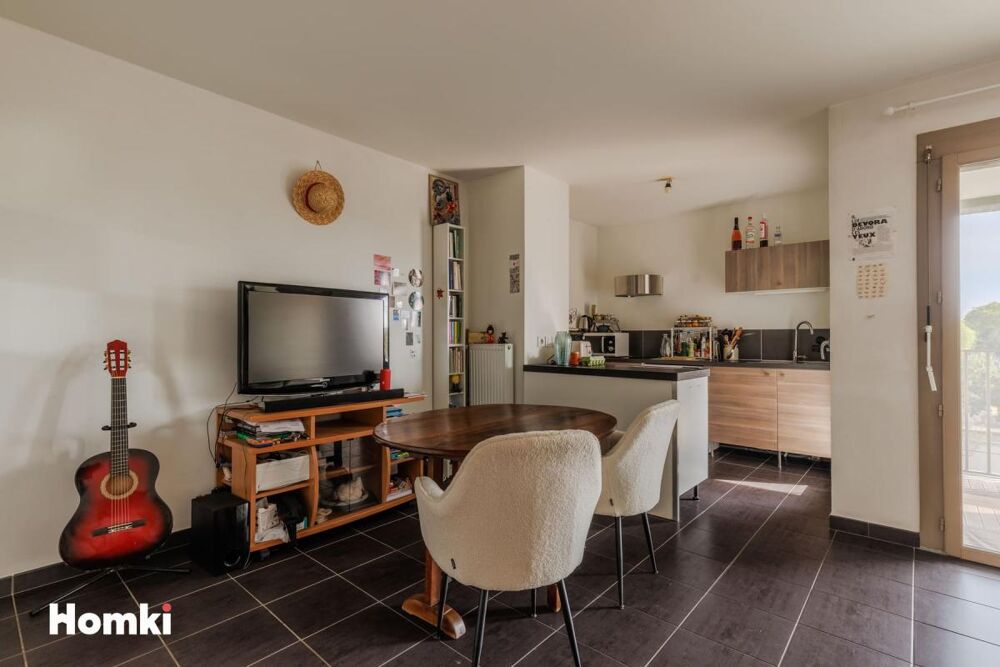 Vente Appartement Appartement T1 de 37 m² à Lyon 69008, Rue de l'Égalité Lyon 8