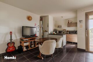  Appartement à vendre 1 pièce 37 m²