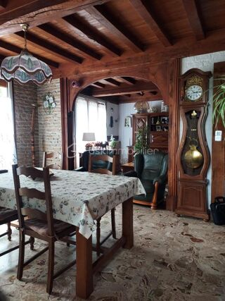  Propri�t�/ch�teau � vendre 6 pi�ces 140 m�
