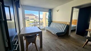 Vente Appartement VIEUX-BOUCAU-LES-BAINS; APPARTEMENT AVEC TERRASSE, VUE LAC ET PISCINE Vieux boucau les bains